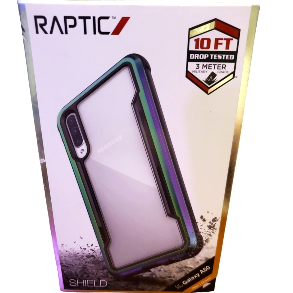 Phone case for samsung galaxy A50